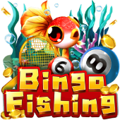 Bingo Fishing on FB005