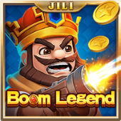 Boom Legend on FB005