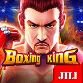 Boxing King on FB005