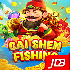 Cai Shen Fishing on FB005