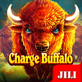 Charge Buffalo on FB005