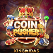 Coin Pusher on FB005