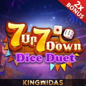 Dice Duet on FB005