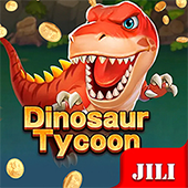 Dinosaur Tycoon on FB005