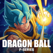 Dragon Ball slot on FB005