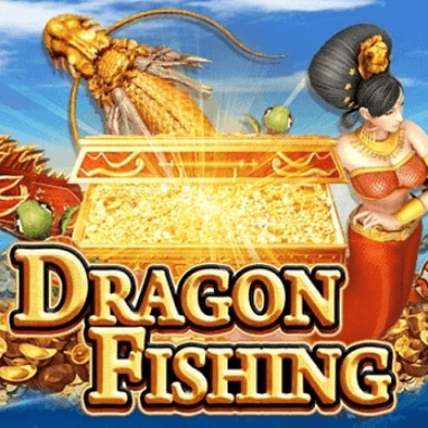 Dragon Fishing on FB005