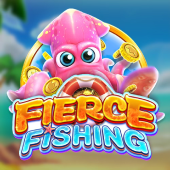 Fierce Fishing on FB005