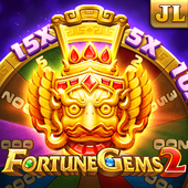 Fortune Gems 2 on FB005