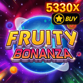 Fruity Bonanza on FB005