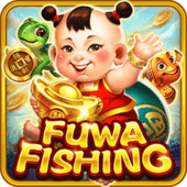 Fuwa Fishing on FB005