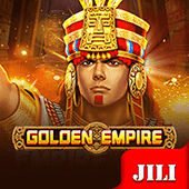 Golden Empire on FB005