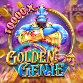 Golden Genie on FB005