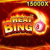 Heat Bingo on FB005