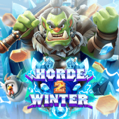 Horde 2 Winter slot on FB005
