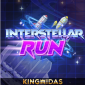 Interstellar Run on FB005