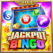 Jackpot Bingo on FB005