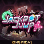 Jackpot Jump on FB005