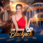 Las Vegas Blackjack on FB005