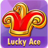 Lucky Ace on FB005
