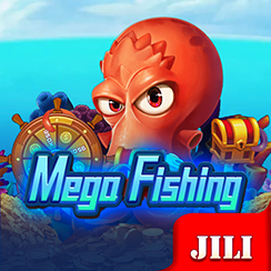 Mega Fishing on FB005