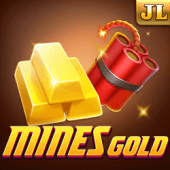Mines Gold slot on FB005