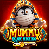 Mummy Lock Riches slot on FB005