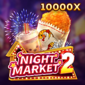 Night Market 2 on FB005