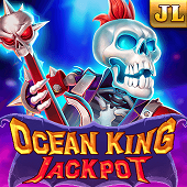 Ocean King Jackpot on FB005
