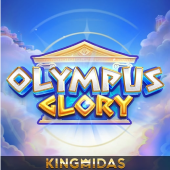 Olympus Glory on FB005