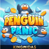 Penguin Panic on FB005