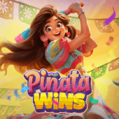 Pinata Wins on FB005