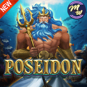 Poseidon slot on FB005