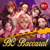 Sexy Blockchain Baccarat on FB005