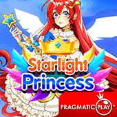 Starlight Princess on FB005