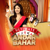 Ultimate Andar Bahar on FB005