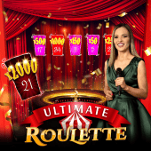 Ultimate Roulette on FB005