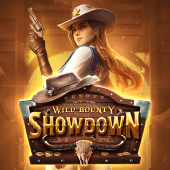 Wild Bounty Showdown slot on FB005