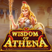 Wisdom of Athena - Greek temple hot slot on FB005